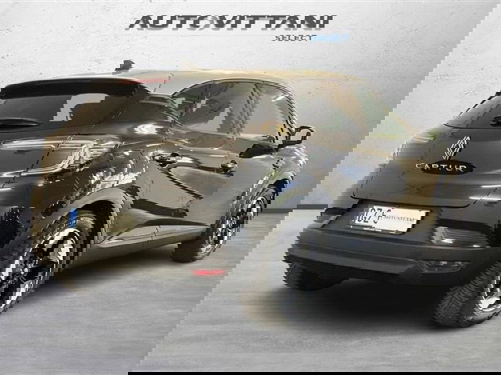 Renault Captur usata a Como (4)