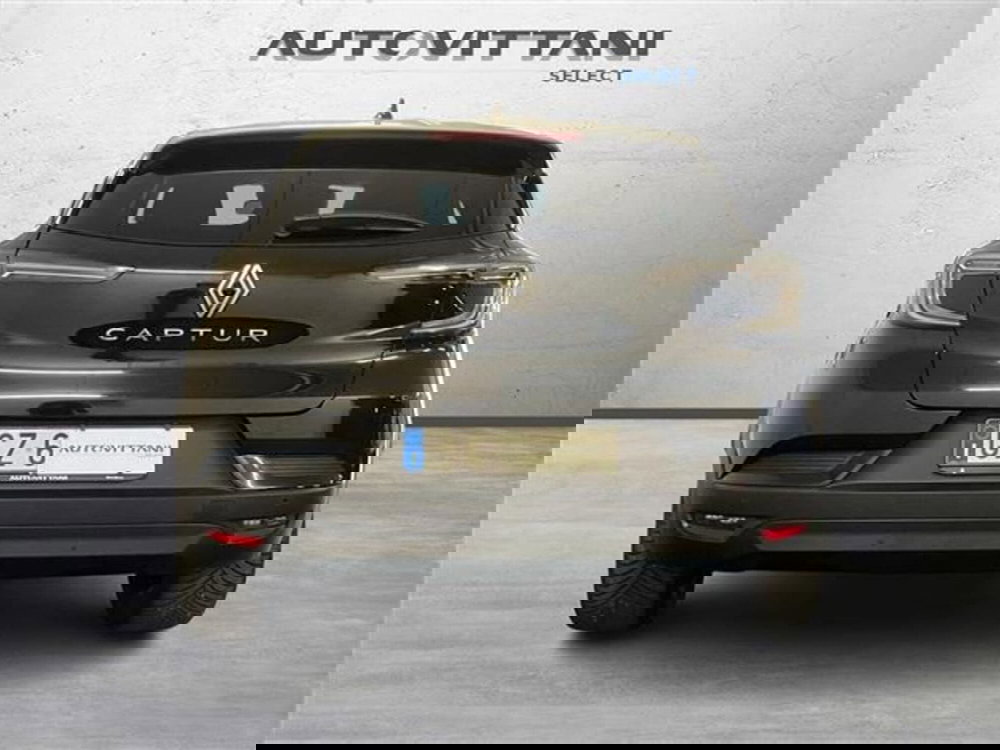 Renault Captur usata a Como (5)