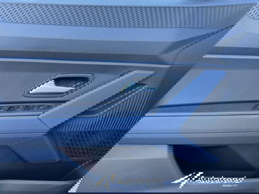 Dacia Duster usata a Lecce (14)