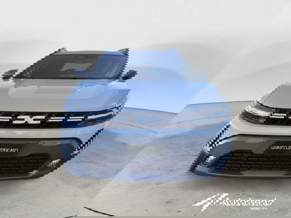 Dacia Duster usata a Lecce (3)