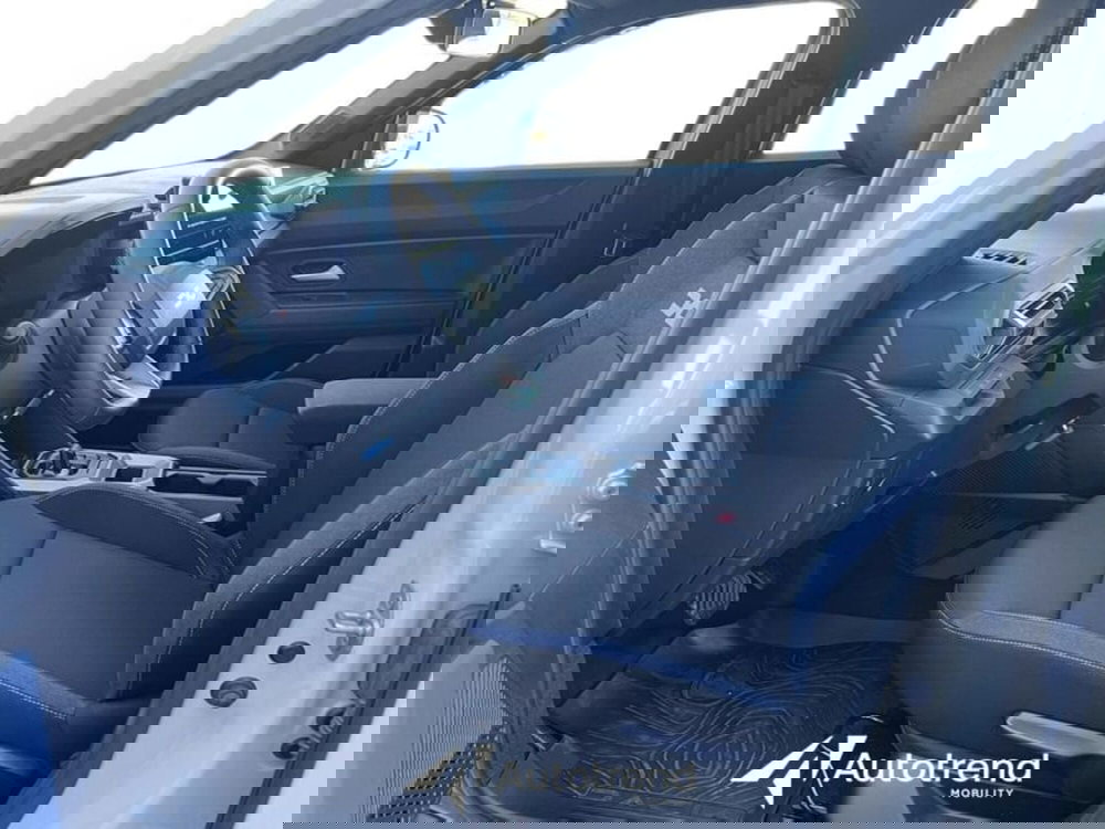 Dacia Duster usata a Lecce (6)