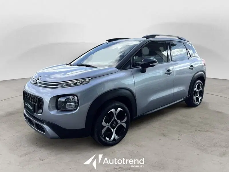 Citroen C3 Aircross usata a Lecce