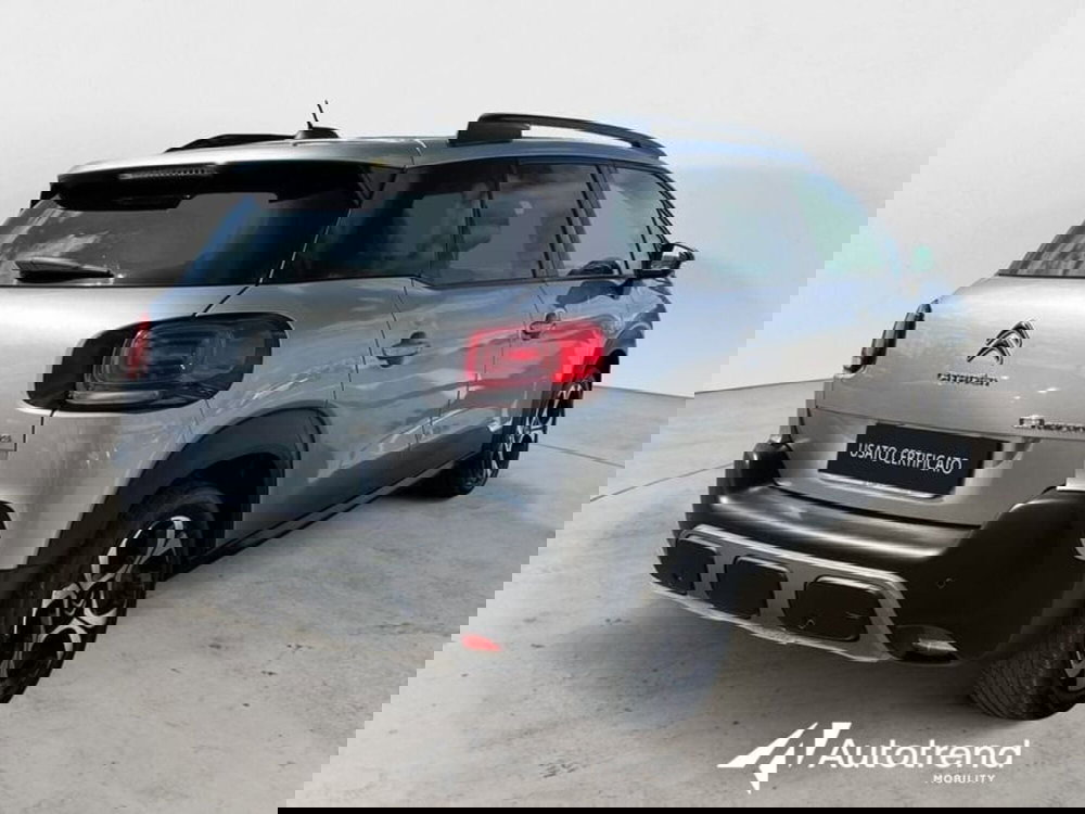 Citroen C3 Aircross usata a Lecce (2)