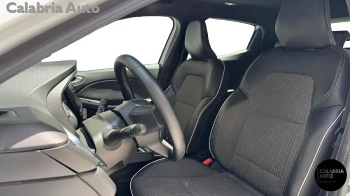 Renault Clio usata a Reggio Calabria (10)