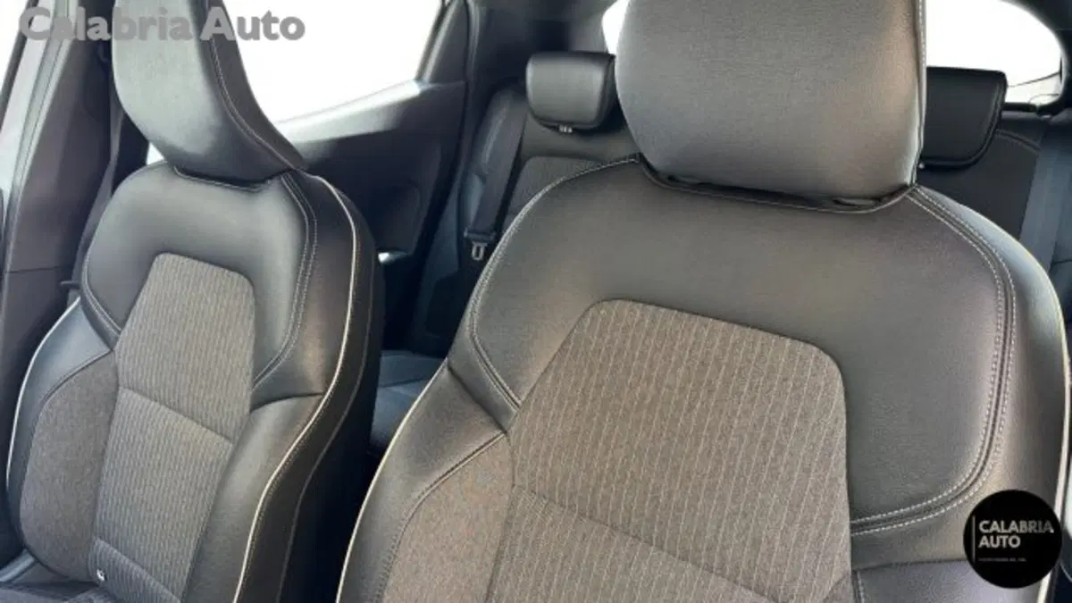 Renault Clio usata a Reggio Calabria (12)