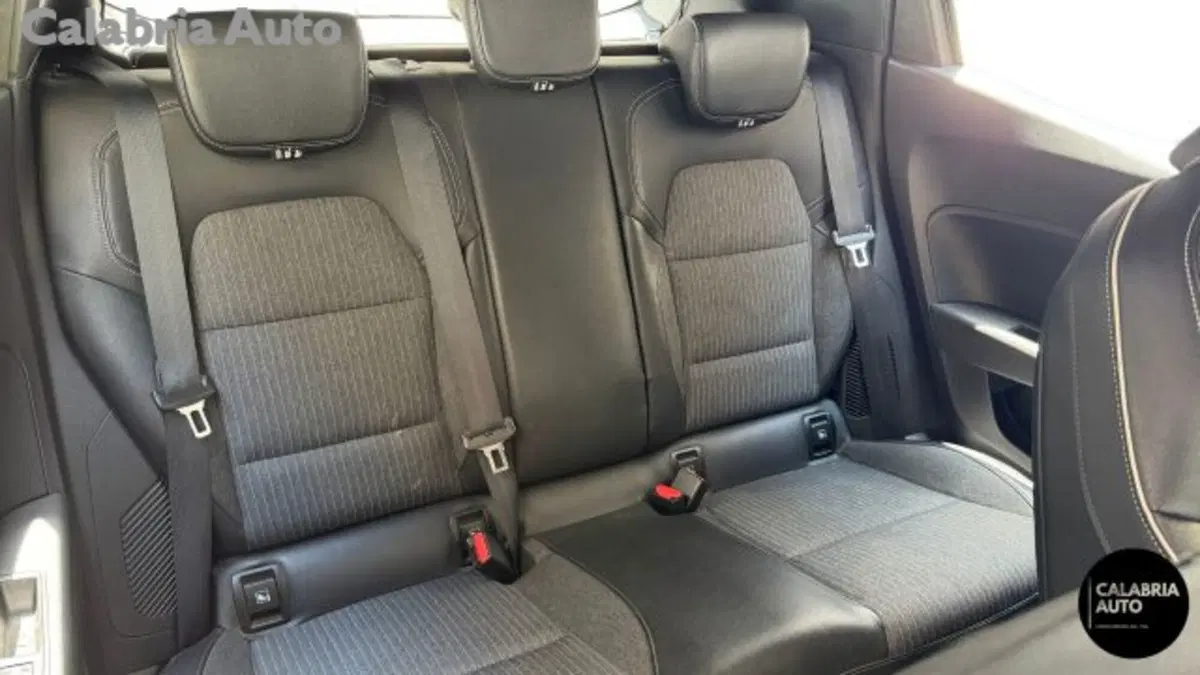Renault Clio usata a Reggio Calabria (13)