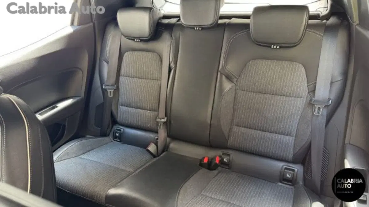 Renault Clio usata a Reggio Calabria (14)