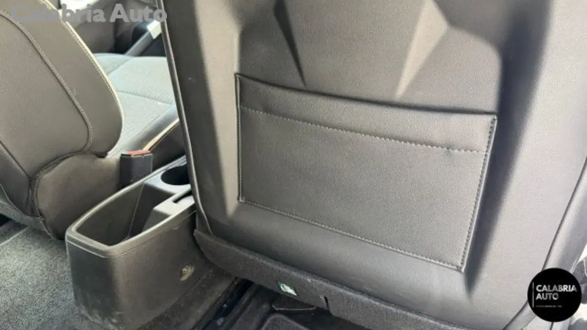Renault Clio usata a Reggio Calabria (20)