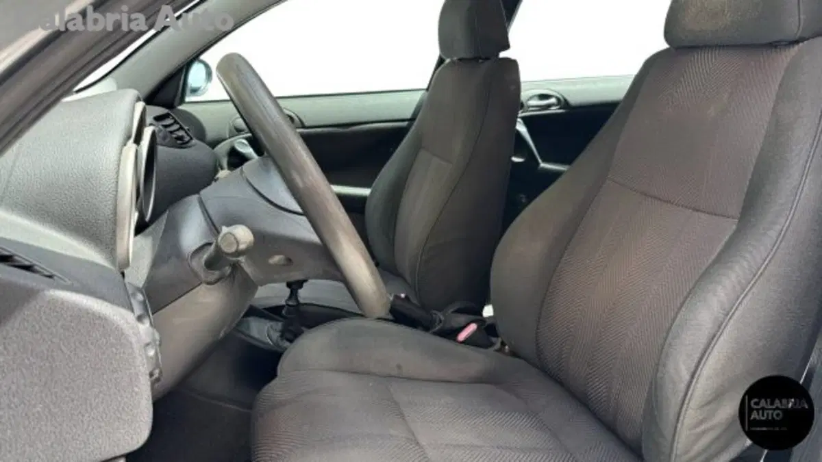 Alfa Romeo 147 usata a Reggio Calabria (10)