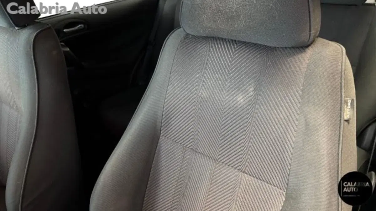 Alfa Romeo 147 usata a Reggio Calabria (12)