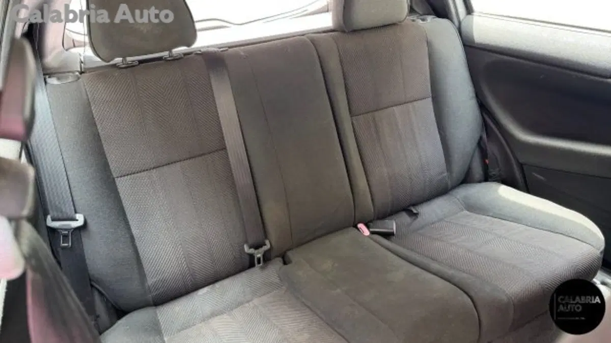 Alfa Romeo 147 usata a Reggio Calabria (13)