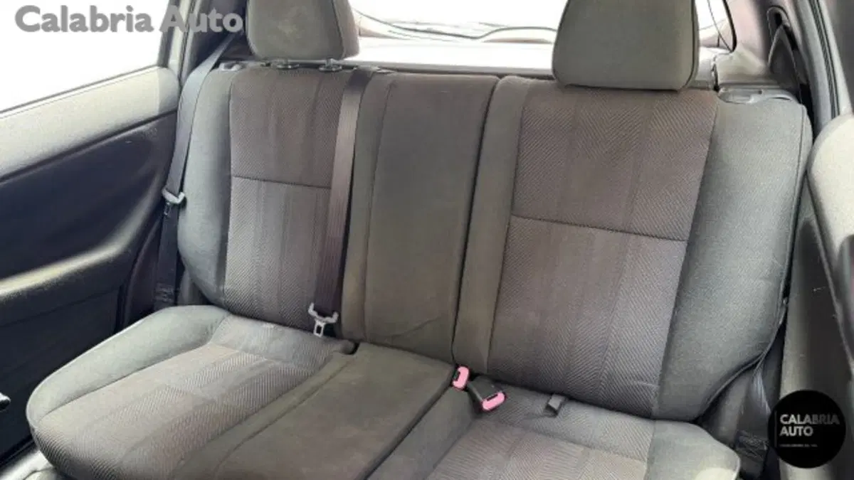Alfa Romeo 147 usata a Reggio Calabria (14)