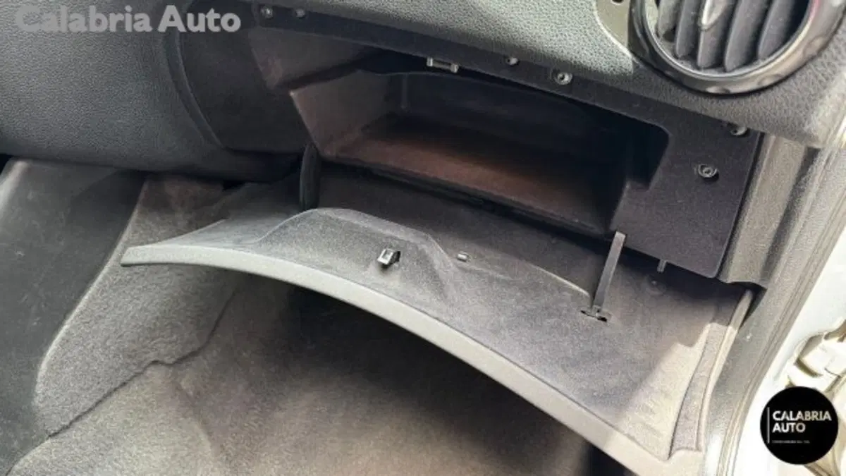 Alfa Romeo 147 usata a Reggio Calabria (16)