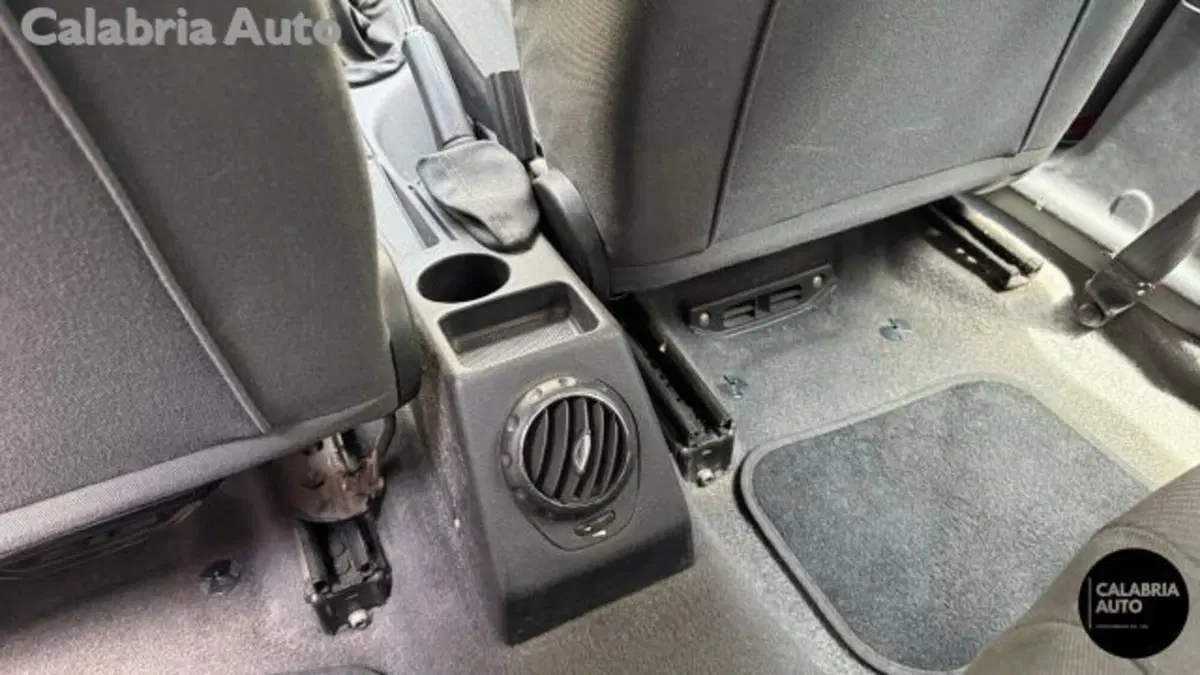 Alfa Romeo 147 usata a Reggio Calabria (19)