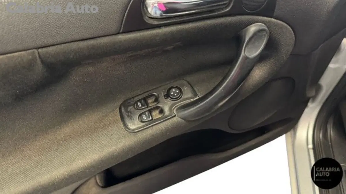 Alfa Romeo 147 usata a Reggio Calabria (20)