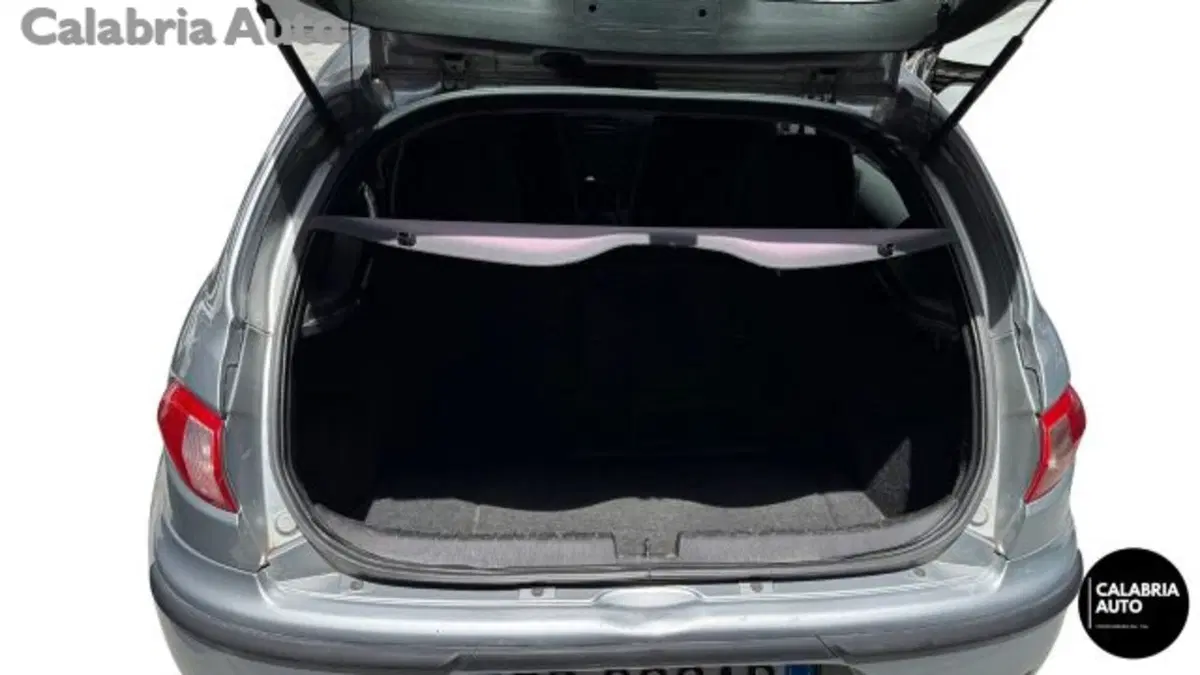 Alfa Romeo 147 usata a Reggio Calabria (5)