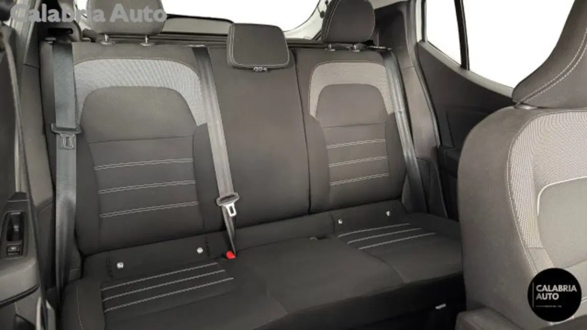 Dacia Sandero Stepway usata a Reggio Calabria (13)