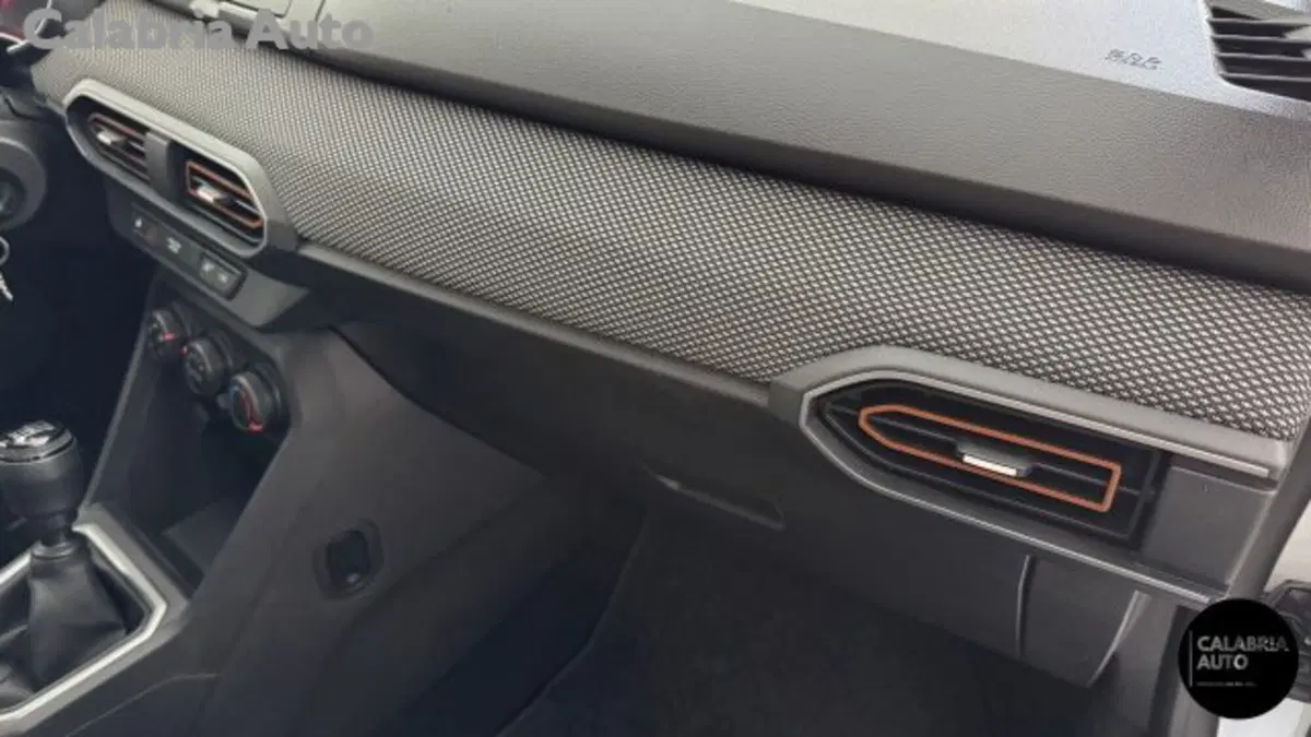 Dacia Sandero Stepway usata a Reggio Calabria (17)