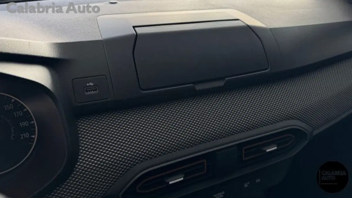 Dacia Sandero Stepway usata a Reggio Calabria (18)