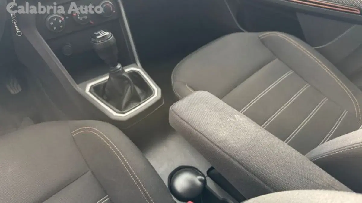 Dacia Sandero Stepway usata a Reggio Calabria (19)
