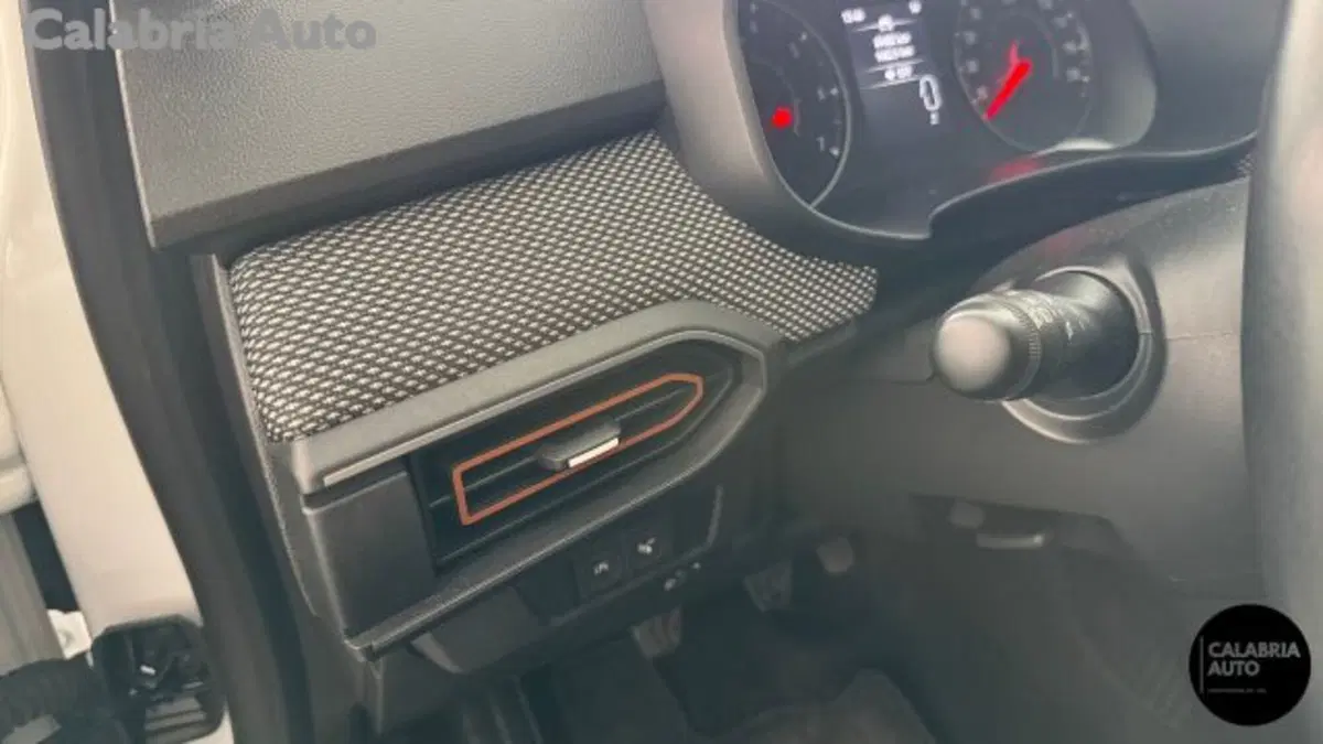 Dacia Sandero Stepway usata a Reggio Calabria (20)