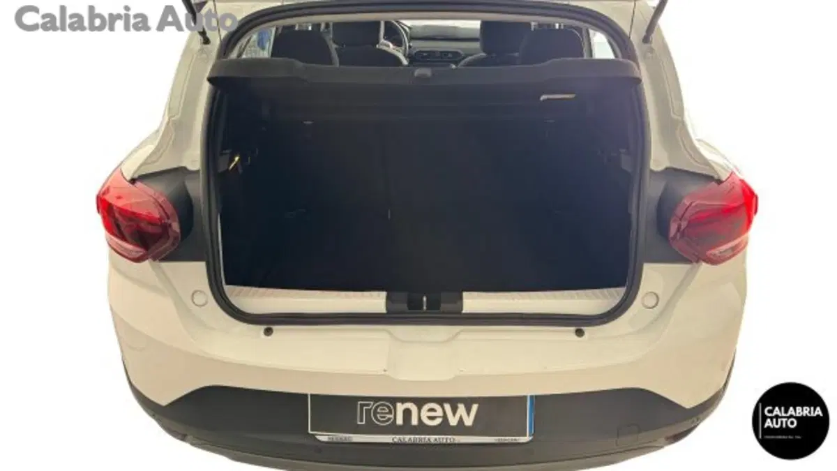 Dacia Sandero Stepway usata a Reggio Calabria (5)