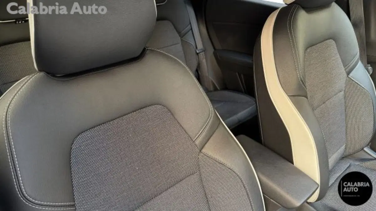 Renault Captur usata a Reggio Calabria (13)