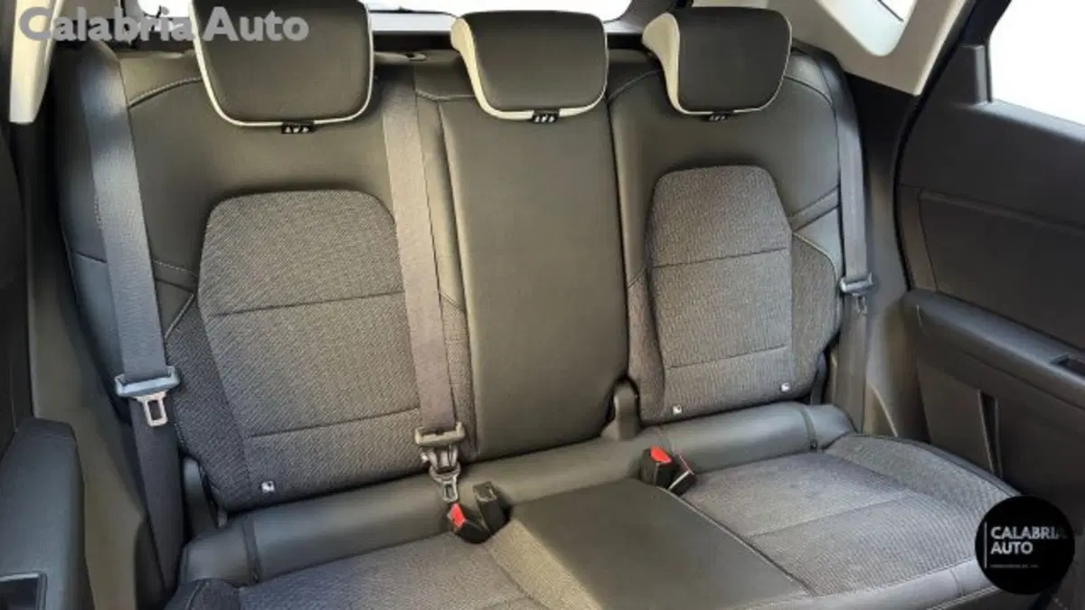 Renault Captur usata a Reggio Calabria (14)