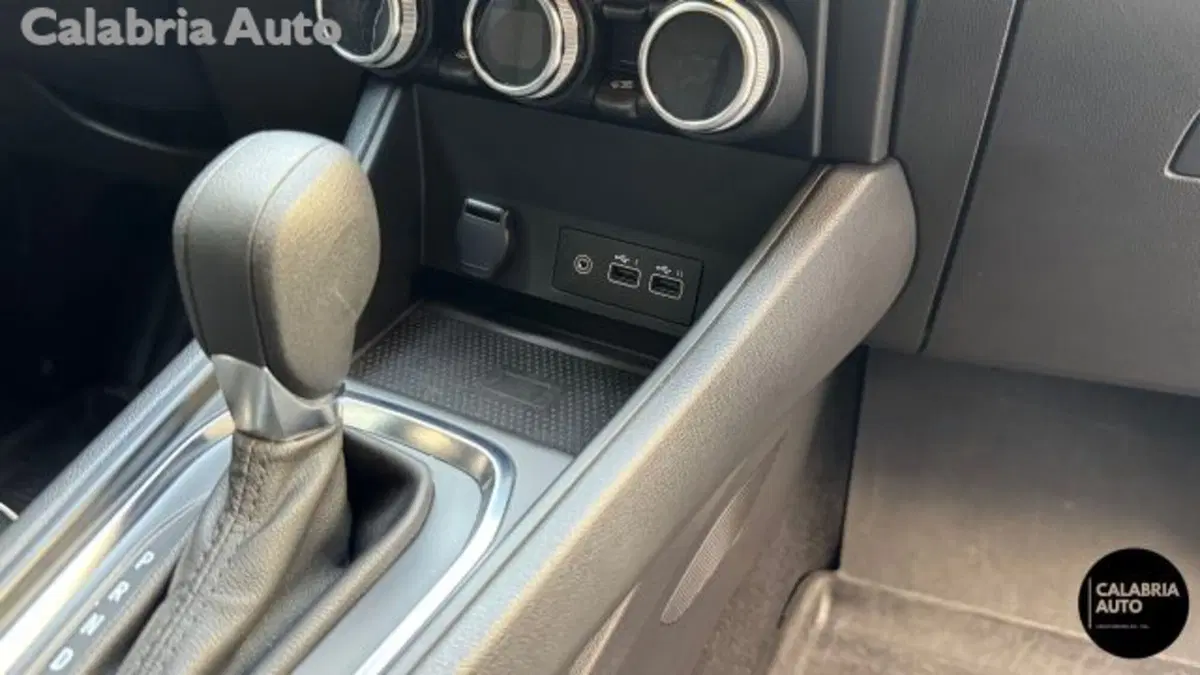 Renault Captur usata a Reggio Calabria (19)