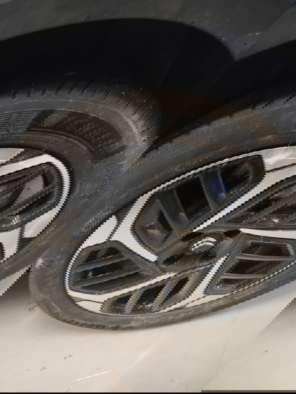 Citroen C4 X usata a Forlì-Cesena (14)