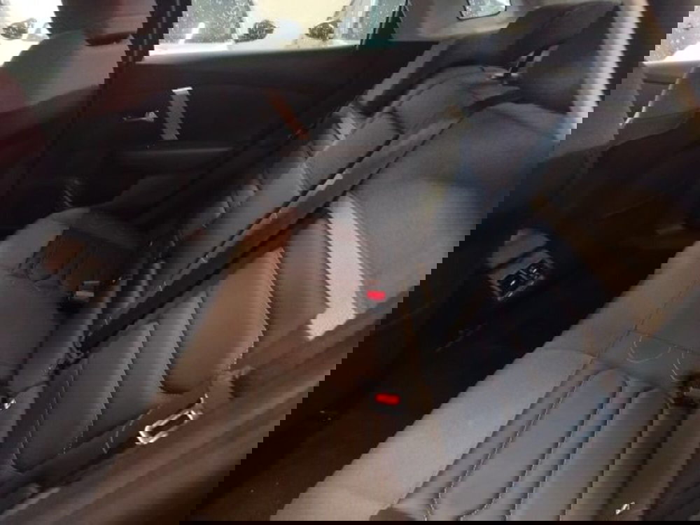 Citroen C4 X usata a Forlì-Cesena (15)