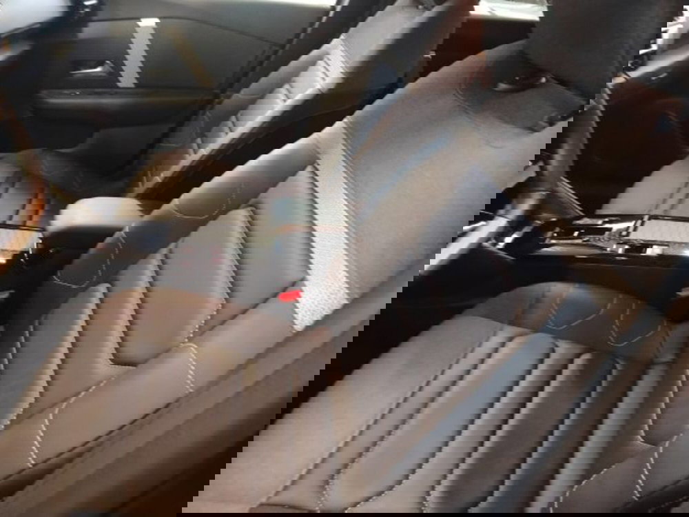 Citroen C4 X usata a Forlì-Cesena (16)