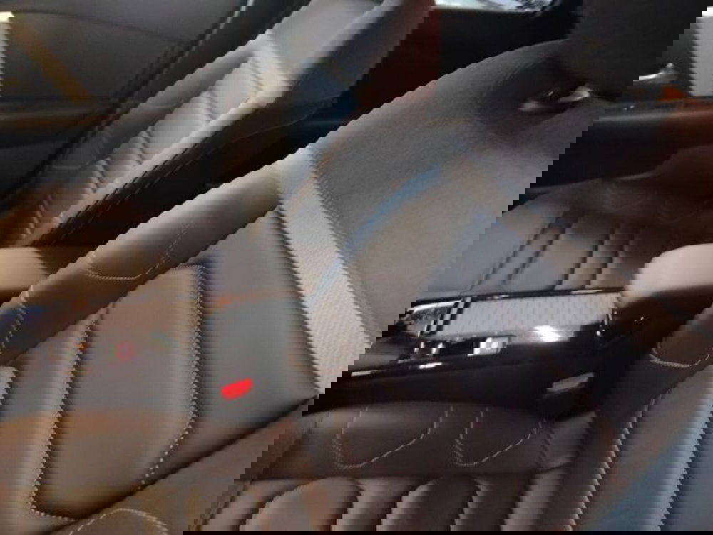 Citroen C4 X usata a Forlì-Cesena (17)