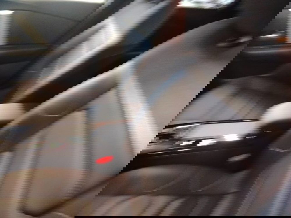 Citroen C4 X usata a Forlì-Cesena (18)