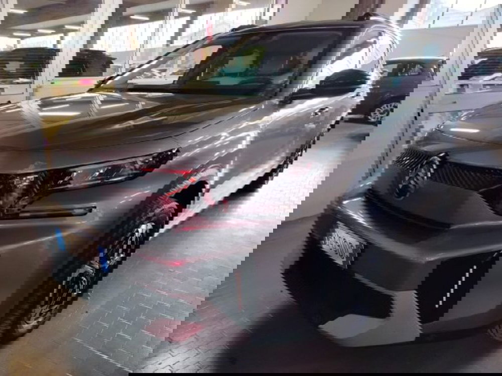 Citroen C5 Aircross usata a Forlì-Cesena