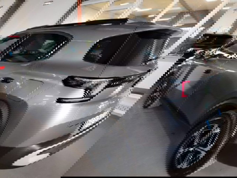 Citroen C5 Aircross usata a Forlì-Cesena (10)