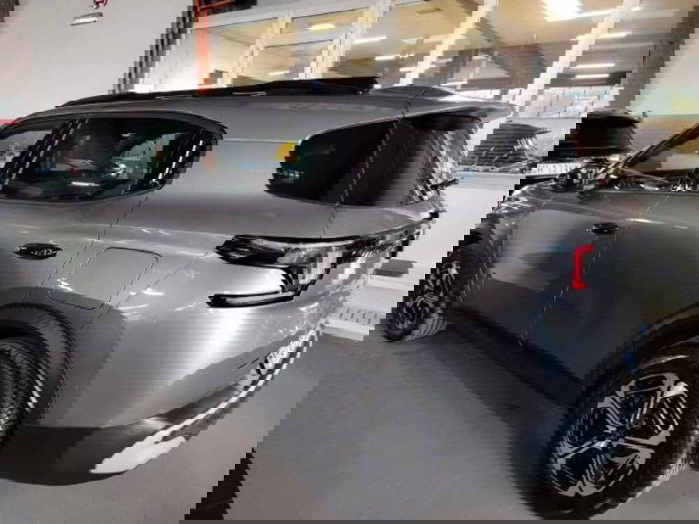 Citroen C5 Aircross usata a Forlì-Cesena (11)