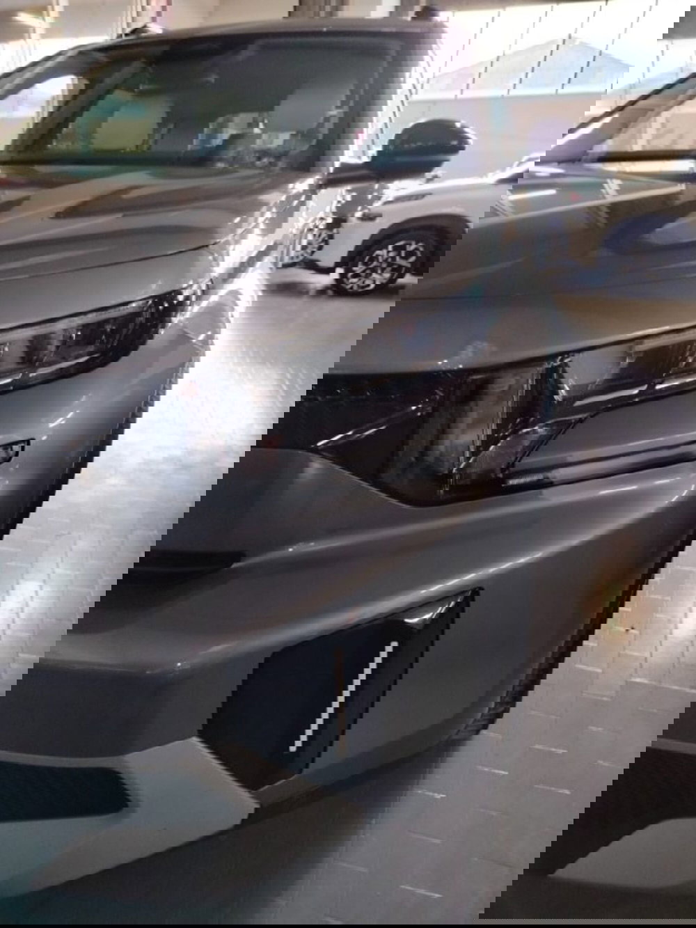 Citroen C5 Aircross usata a Forlì-Cesena (14)