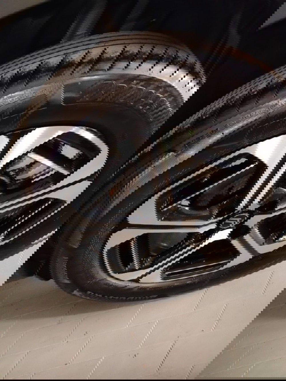 Citroen C5 Aircross usata a Forlì-Cesena (16)