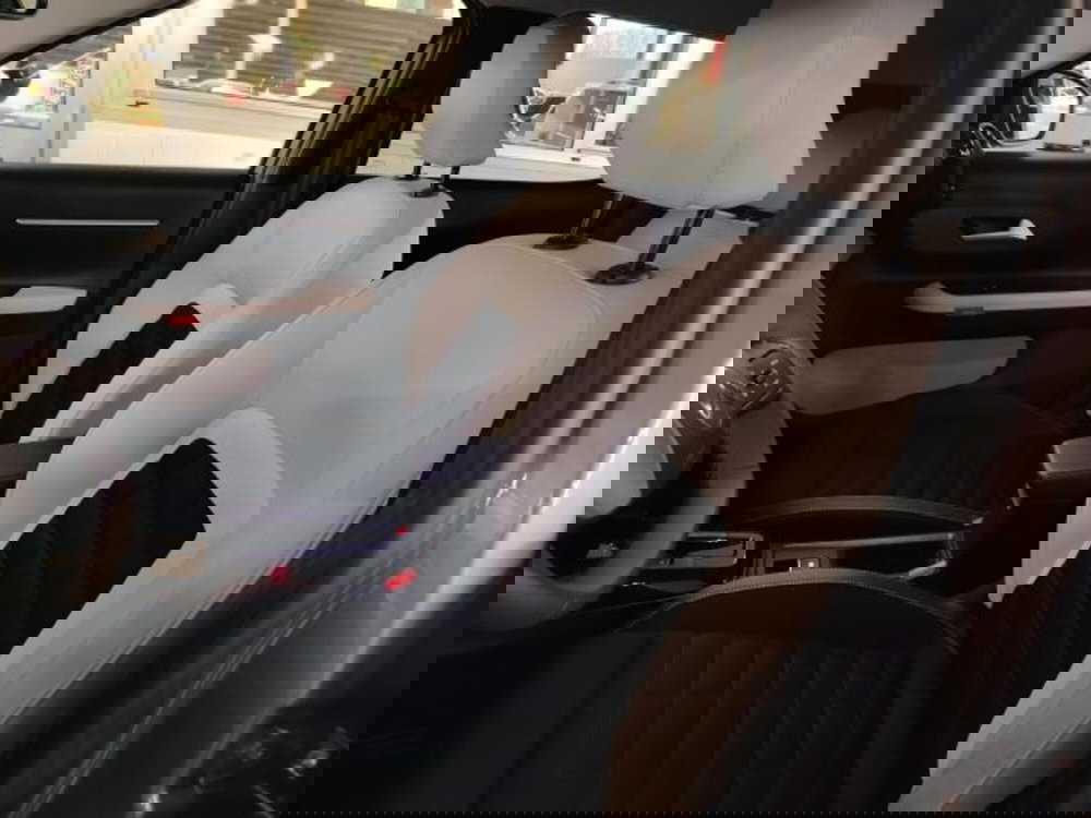 Citroen C5 Aircross usata a Forlì-Cesena (18)