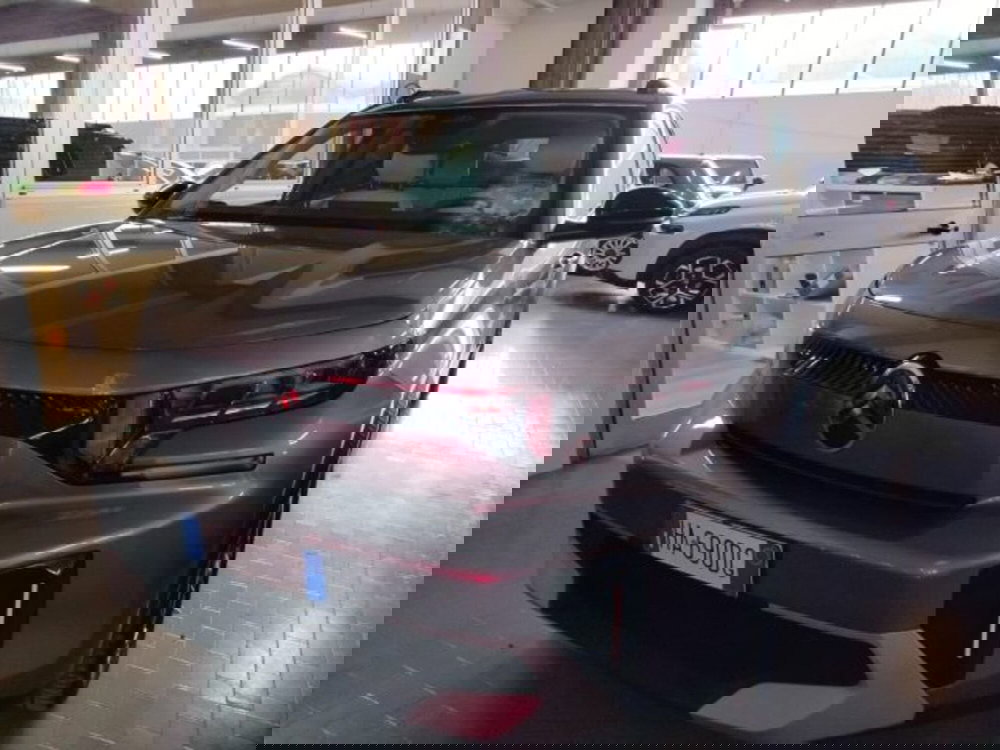 Citroen C5 Aircross usata a Forlì-Cesena (2)