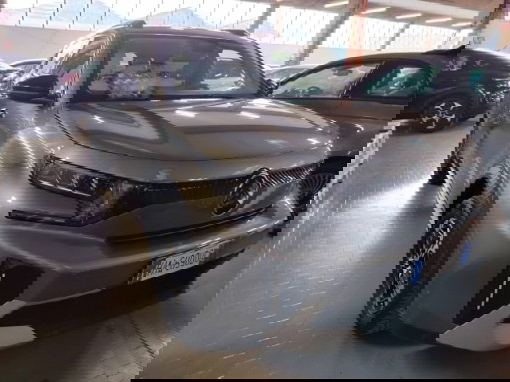 Citroen C5 Aircross usata a Forlì-Cesena (3)