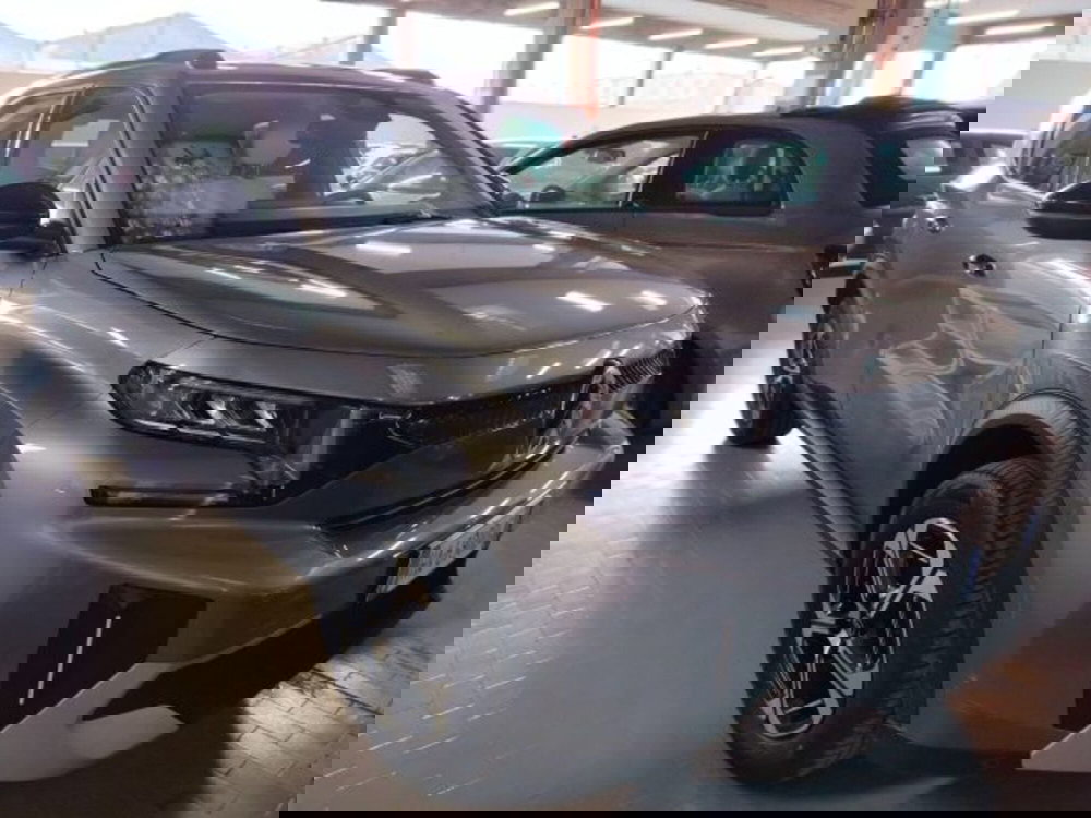 Citroen C5 Aircross usata a Forlì-Cesena (4)