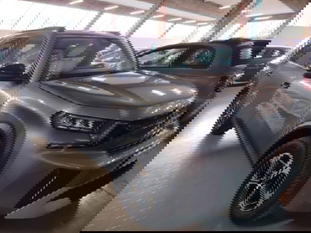 Citroen C5 Aircross usata a Forlì-Cesena (5)