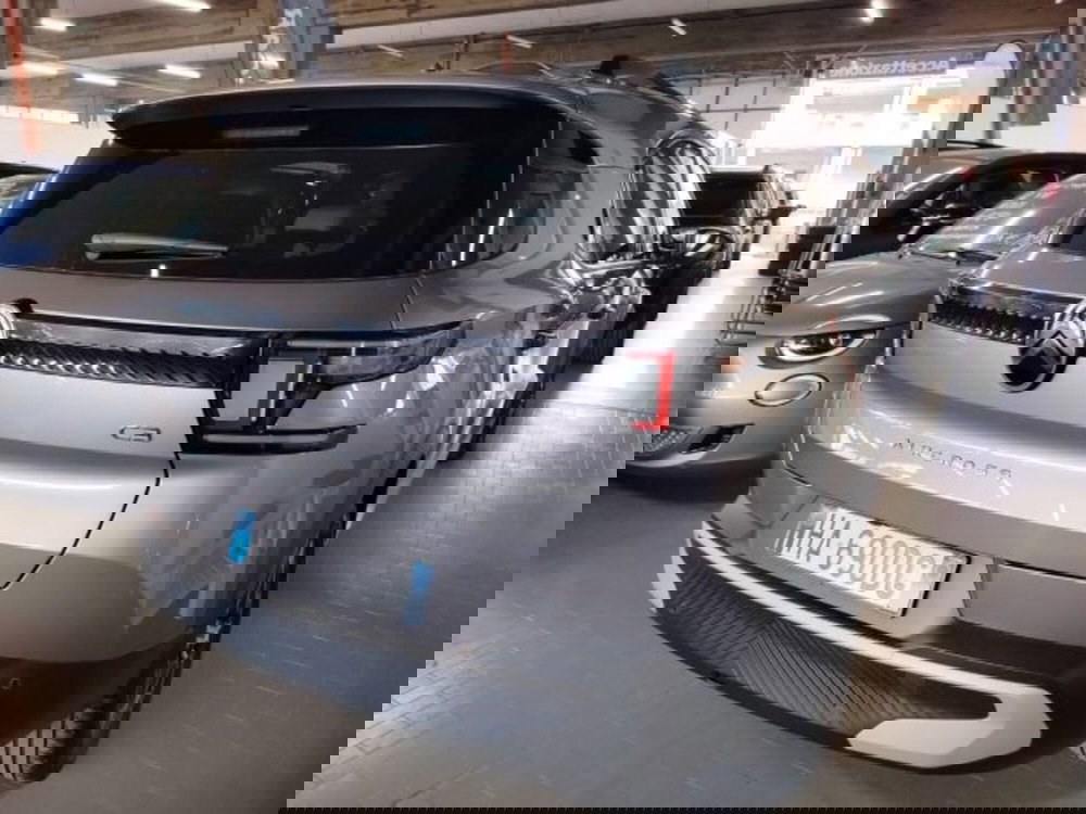 Citroen C5 Aircross usata a Forlì-Cesena (7)