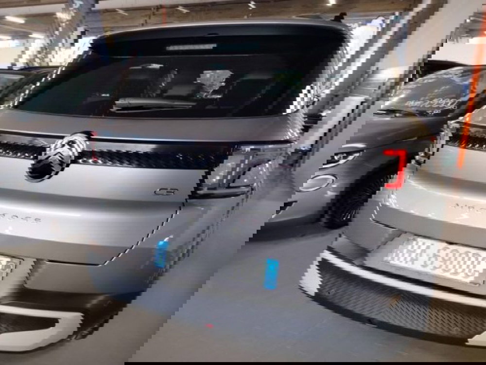 Citroen C5 Aircross usata a Forlì-Cesena (8)