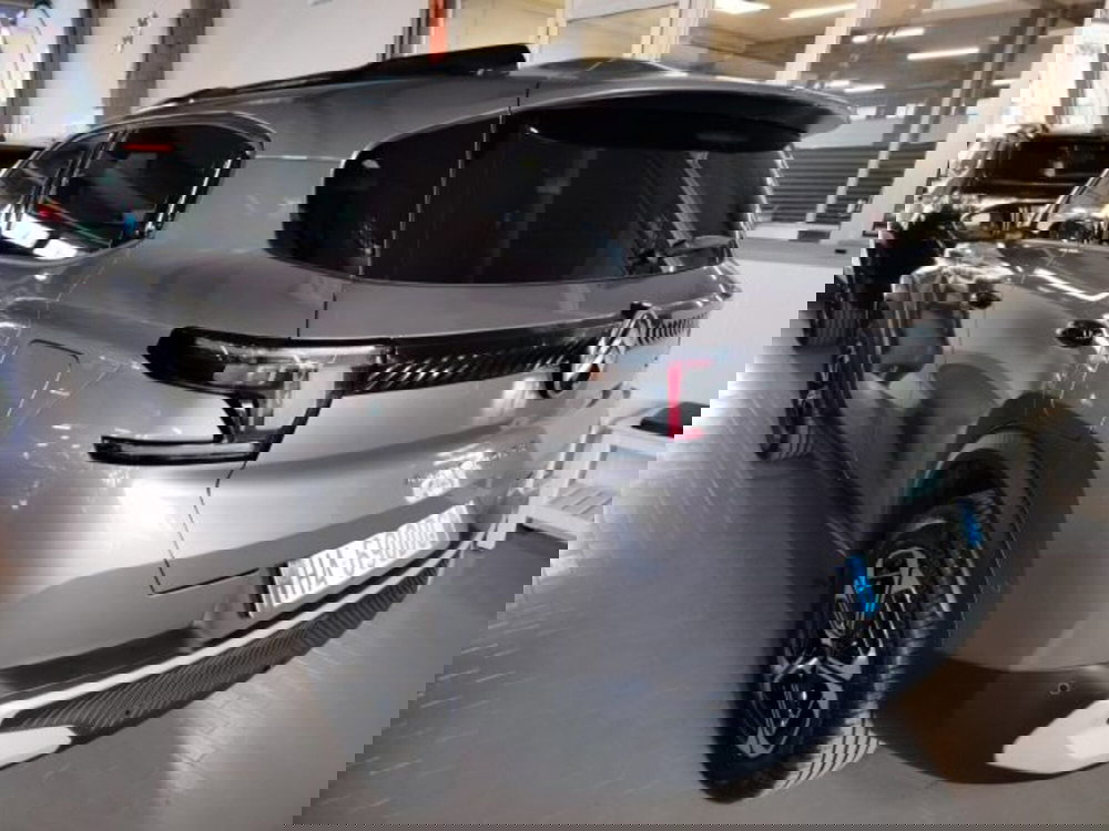 Citroen C5 Aircross usata a Forlì-Cesena (9)