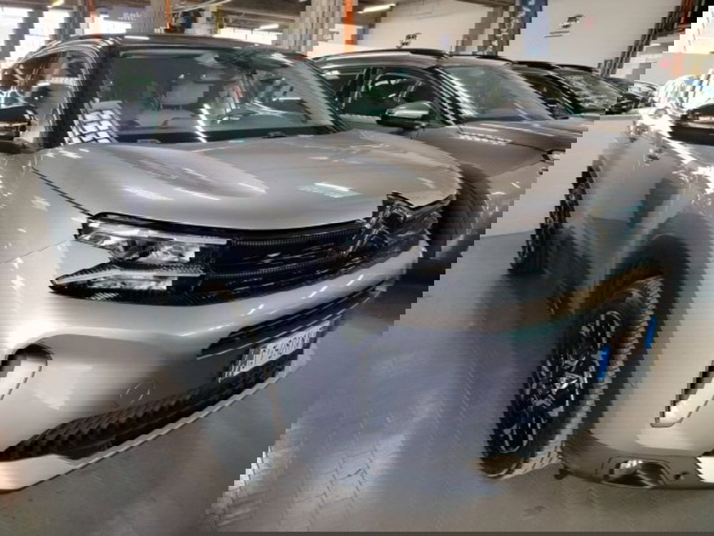 Citroen C5 Aircross usata a Forlì-Cesena