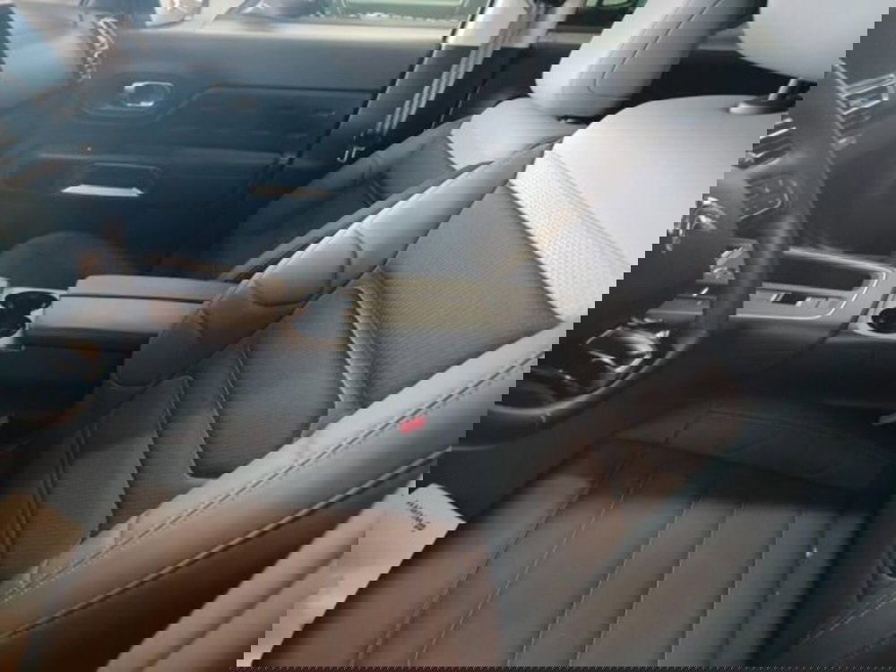 Citroen C5 Aircross usata a Forlì-Cesena (10)