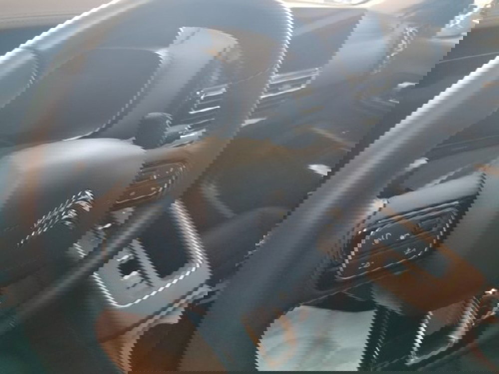 Citroen C5 Aircross usata a Forlì-Cesena (12)